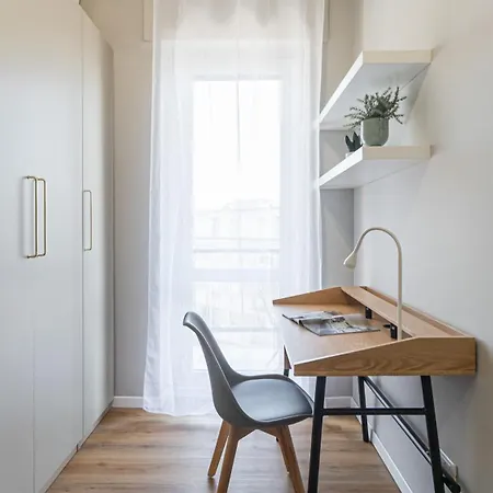 Apartament Italianway Comfort - Palestrina 2