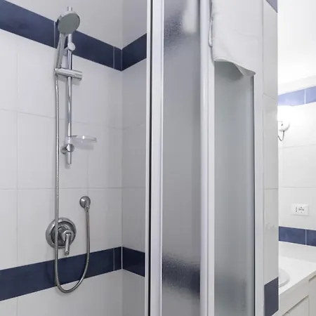 Italianway Comfort - Palestrina 2 *