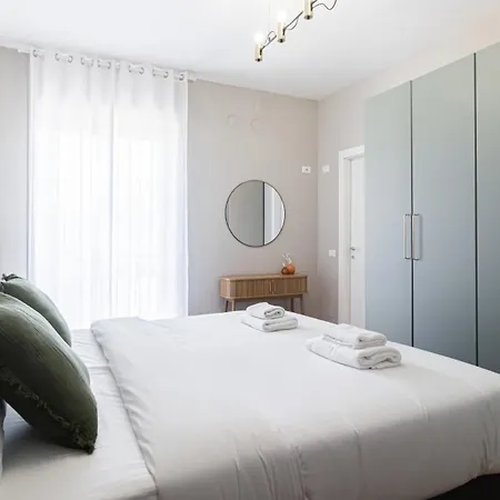 Italianway Comfort - Palestrina 2 Апартаменты