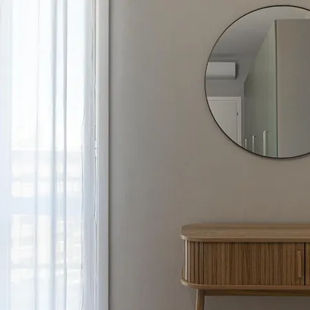 Italianway Comfort - Palestrina 2 Апартаменты Милан