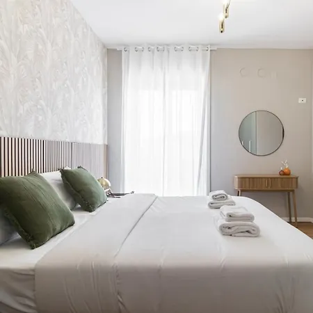 Italianway Comfort - Palestrina 2 Апартаменты