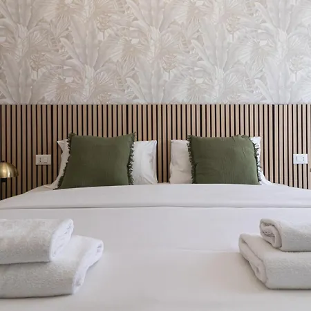 Italianway Comfort - Palestrina 2 * Mediolan