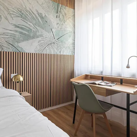 Italianway Comfort - Palestrina 2