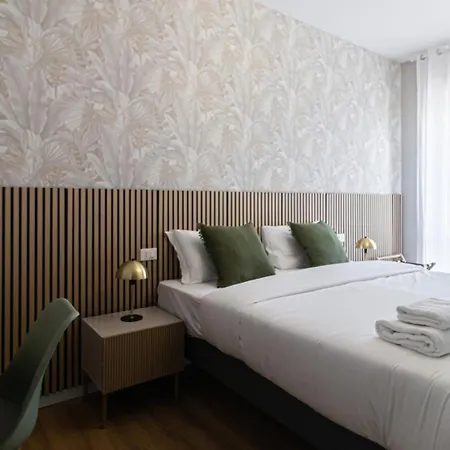 Italianway Comfort - Palestrina 2 * Mediolan