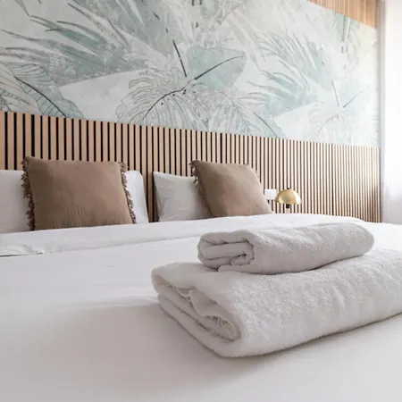 Italianway Comfort - Palestrina 2 *