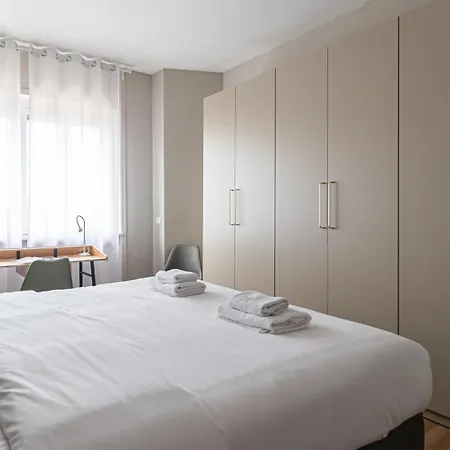 Italianway Comfort - Palestrina 2 公寓