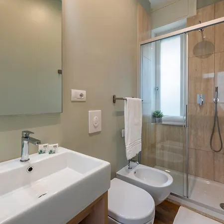 Duomo2 - Magnifico Con 2 E 2 Bagni Appartement Milaan