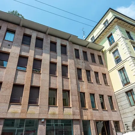 Duomo2 - Magnifico Con 2 E 2 Bagni * Milano