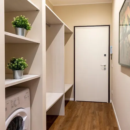 Appartement Duomo2 - Magnifico Con 2 E 2 Bagni Milaan