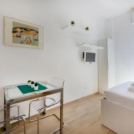 Bocconi 4 - Smeraldo Appartement Milaan