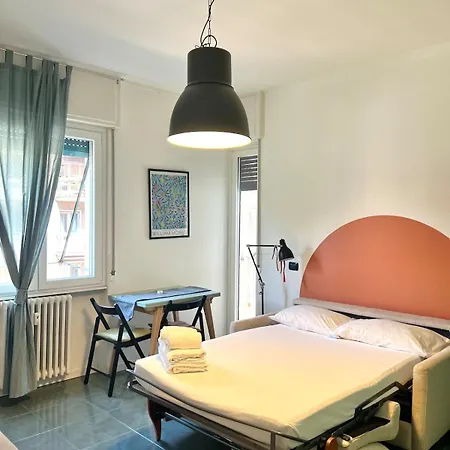 Lejlighed A Piedi, A Due Passi Dal Centro *