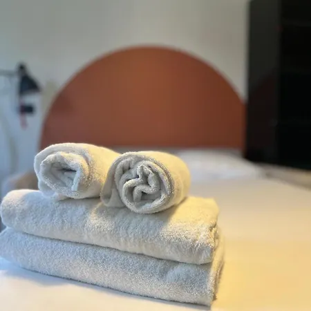 A Piedi, A Due Passi Dal Centro * Milaan