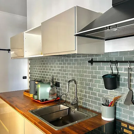 Lejlighed A Piedi, A Due Passi Dal Centro *