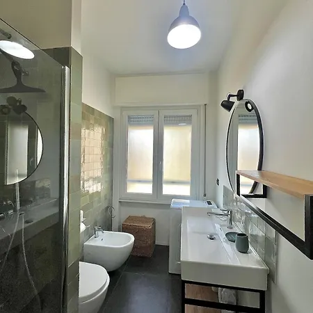 A Piedi, A Due Passi Dal Centro Appartement Milaan