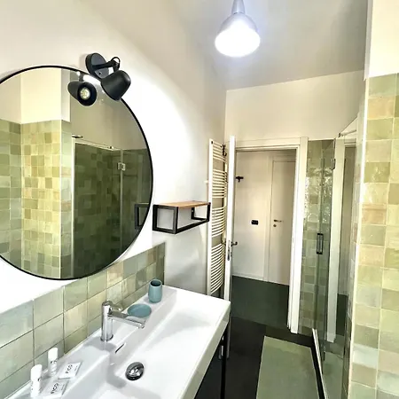 A Piedi, A Due Passi Dal Centro