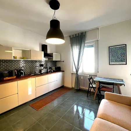 A Piedi, A Due Passi Dal Centro Appartement