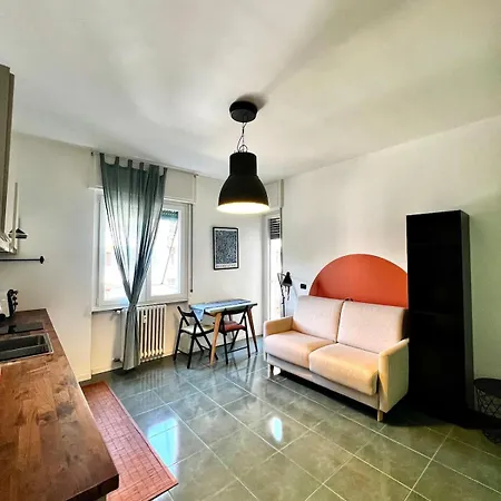 A Piedi, A Due Passi Dal Centro * Milaan