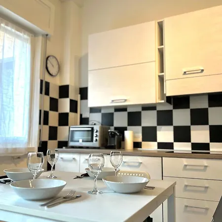 15 Minutes From The Duomo - New With Every Comfort Apartmán *