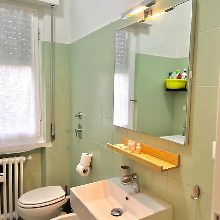 Apartmán 15 Minutes From The Duomo - New With Every Comfort *