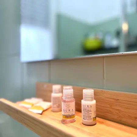 15 Minutes From The Duomo - New With Every Comfort Apartmán *