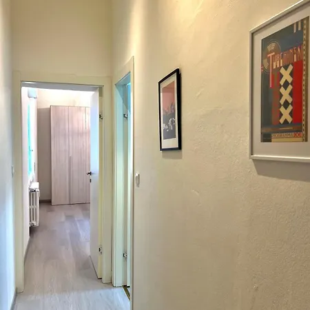15 Minutes From The Duomo - New With Every Comfort * Milán