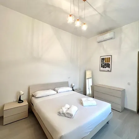 Apartmán 15 Minutes From The Duomo - New With Every Comfort *