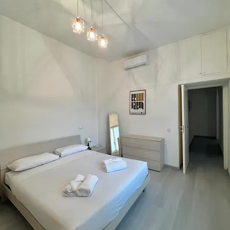 15 Minutes From The Duomo - New With Every Comfort Apartmán Milán