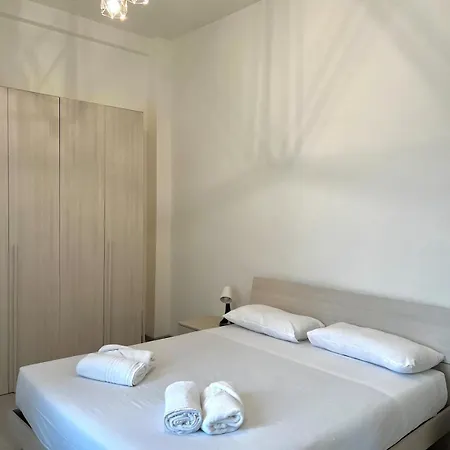 15 Minutes From The Duomo - New With Every Comfort Apartmán Milán