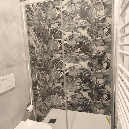 Lovely House San Siro Lejlighed