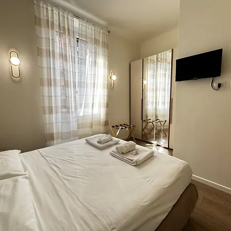 Appartement Kibilu - Via Padova 228 *