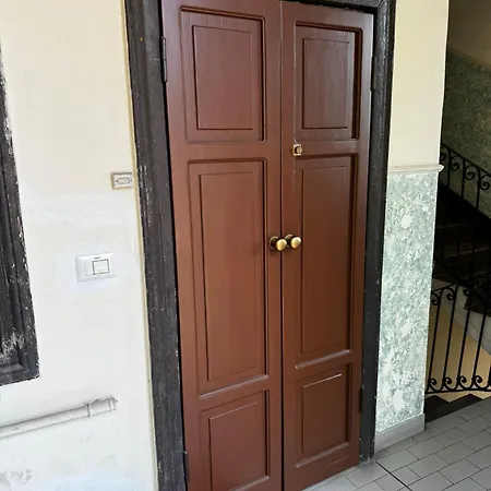 Апартаменты Kibilu - Via Padova 228 *