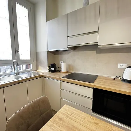 Kibilu - Via Padova 228 Milan