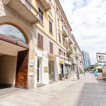 Vivimihome - Corso 9 * Milão