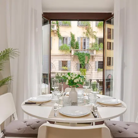 Vivimihome - Corso 9 * Milano