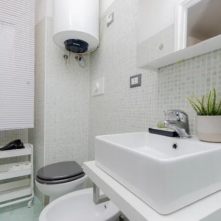 Διαμέρισμα Vivimihome - Corso 9 *