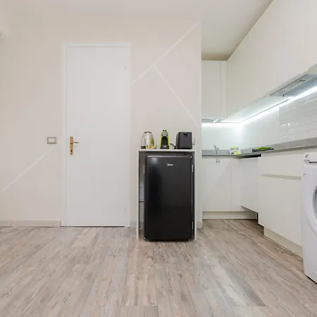 Vivimihome - Corso 9 * Милан