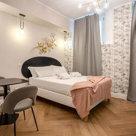 Gasthof Italianflat - Le Vie Dei Navigli