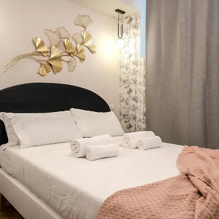 Italianflat - Le Vie Dei Navigli 3*