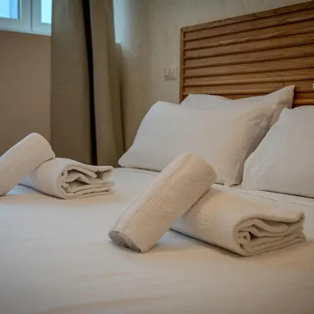 Gasthof Italianflat - Le Vie Dei Navigli 3*