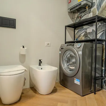 Italianflat - Le Vie Dei Navigli 3*