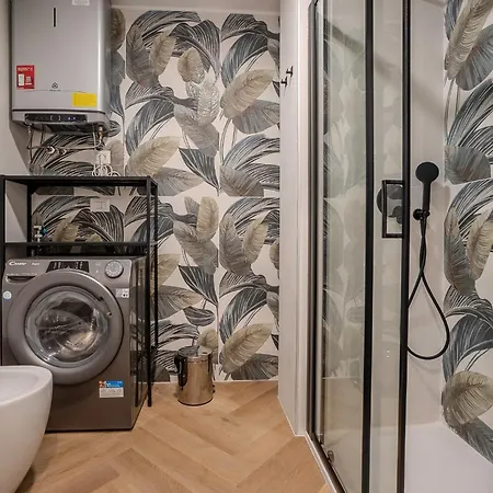 Italianflat - Le Vie Dei Navigli Affittacamere
