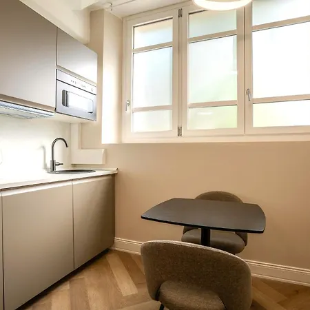 Italianflat - Le Vie Dei Navigli