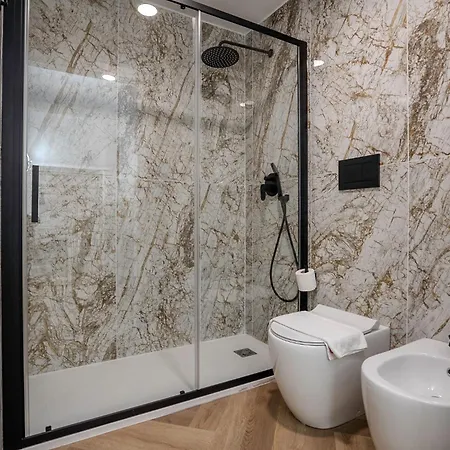 Italianflat - Le Vie Dei Navigli Gasthof