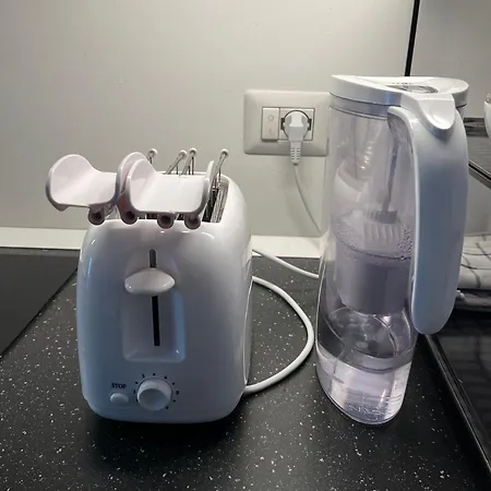 Apartment Gbcity - 20 Mt Da Metro Wagner Mailand