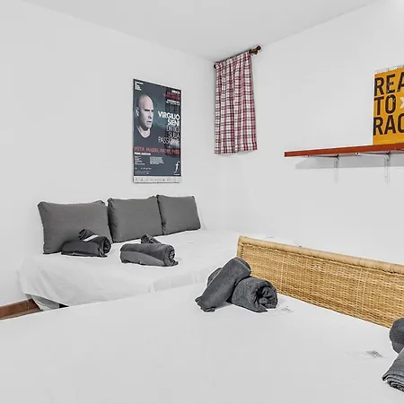 No220 -san Siro- Your Refuge In Apartamento Milão