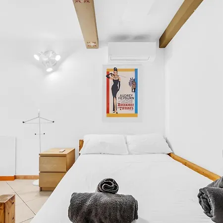 No220 -san Siro- Your Refuge In Apartment