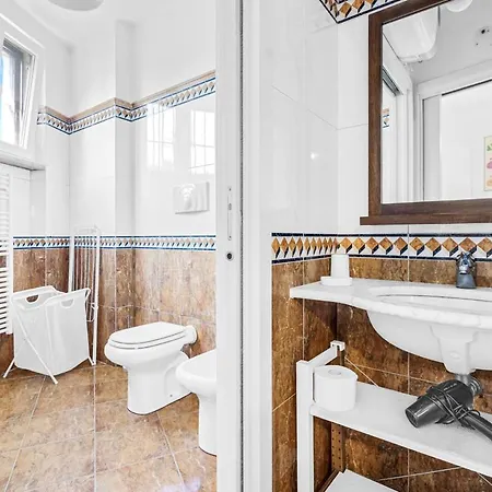 Apartment No220 -san Siro- Your Refuge In *