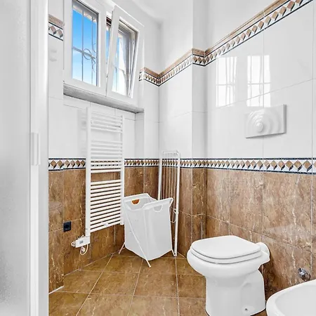 Apartamento No220 -san Siro- Your Refuge In