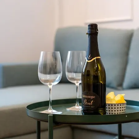 House Of David Modern Milano