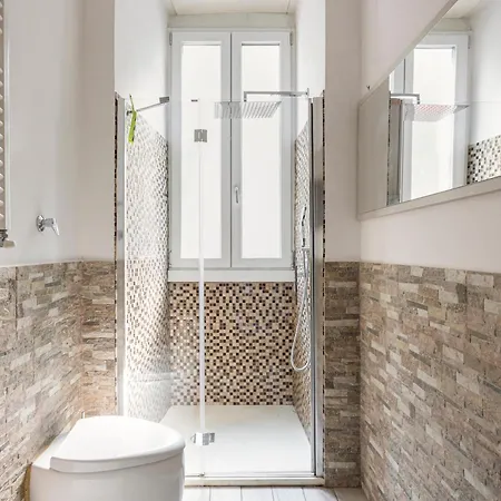 Hostmate - - Via Pacini 91 - Citta Studi Milan